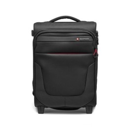 Manfrotto Pro Light Trolley Air-50 Custodia trolley Nero