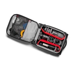 Manfrotto Pro Light Trolley Air-50 Custodia trolley Nero