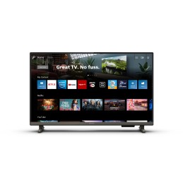 Philips Smart TV 6808 24“ HD Ready HDR10
