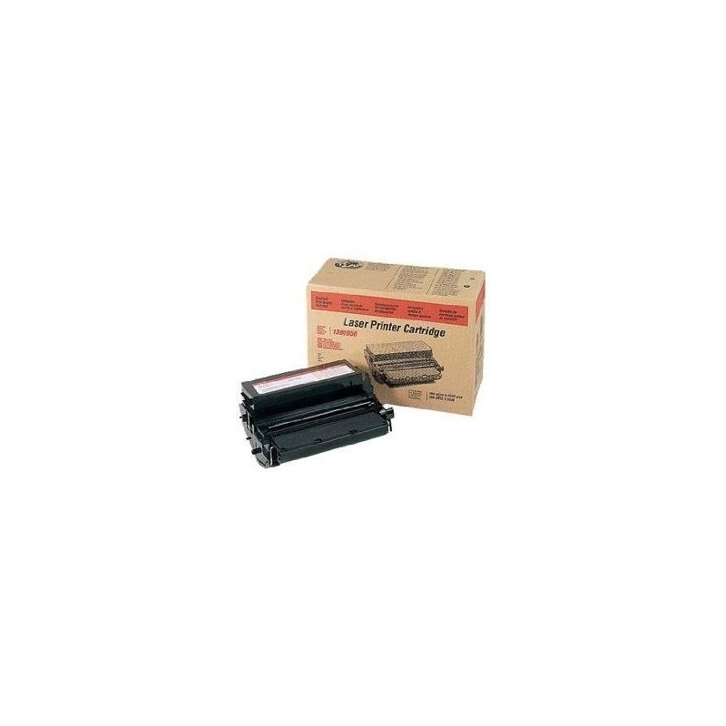 Lexmark Toner Cartridge for T644 cartuccia toner Originale Nero Lexmark Toner Cartridge for T644 cartuccia toner Originale Nero
