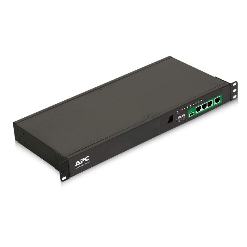 Easy Switched PDU EPDU1016S - Stromverteilungseinheit (Rack - einbaufahig)