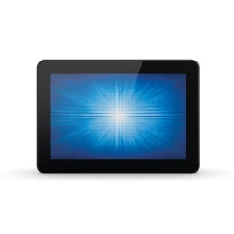 Elo Touch Solutions ET1093L 25,6 cm (10.1") LCD 350 cd m² Nero Touch screen