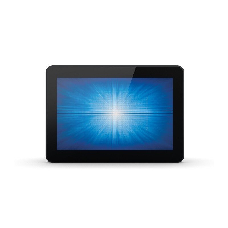 Elo Touch Solutions ET1093L 25,6 cm (10.1") LCD 350 cd m² Nero Touch screen