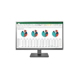 LG 27UK670P-B Monitor PC 68,6 cm (27") 3840 x 2160 Pixel 4K Ultra HD LCD Nero