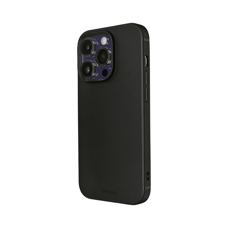 Artwizz TPU Case für iPhone 14 Pro schwarz