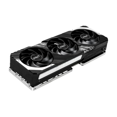 Palit GeForce RTX 4070 Ti SUPER GamingPro NVIDIA 16 GB GDDR6X