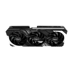 Palit GeForce RTX 4070 Ti SUPER GamingPro NVIDIA 16 GB GDDR6X