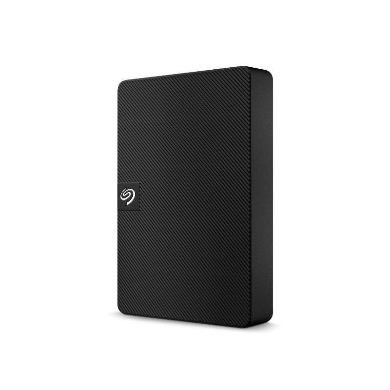 Seagate STKM1000400 external hard drive 1 TB Black