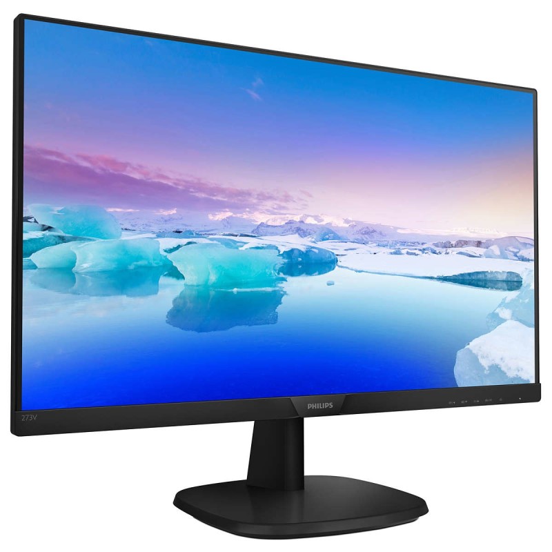 Philips 273V7QDSB/00 68,5cm (27") FullHD Monitor IPS-LED 16:9 HDMI/DVI/VGA 4ms