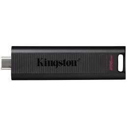 Kingston Technology DataTraveler 256GB Max 1000R 900W USB 3.2 Gen 2