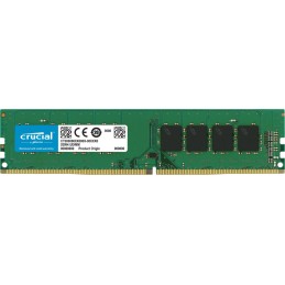 Crucial CT2K32G4DFD832A memoria 64 GB 2 x 32 GB DDR4 3200 MHz