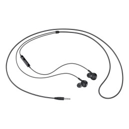 Samsung EO-IA500BBEGWW cuffia e auricolare Cablato In-ear Musica e Chiamate Nero