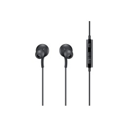 Samsung EO-IA500BBEGWW cuffia e auricolare Cablato In-ear Musica e Chiamate Nero