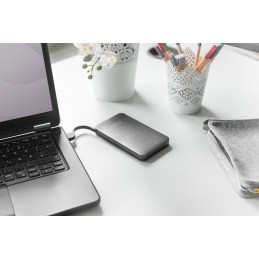 Digitus Alloggiamento SSD HDD da 2,5", SATA 3 - USB 3.0