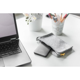 Digitus Alloggiamento SSD HDD da 2,5", SATA 3 - USB 3.0
