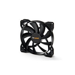 be quiet! PURE WINGS 2, 140mm Case per computer Ventilatore 14 cm Nero