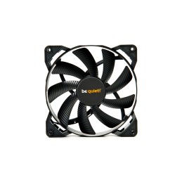 be quiet! PURE WINGS 2, 140mm Case per computer Ventilatore 14 cm Nero