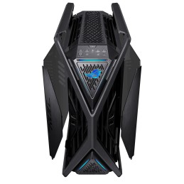 ASUS ROG HYPERION GR701 Tower Nero