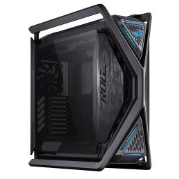 ASUS ROG HYPERION GR701 Tower Nero