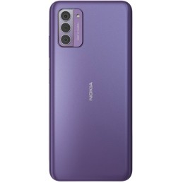 Nokia G 42 5G 16,7 cm (6.56") SIM singola Android 13 USB tipo-C 2 GB 128 GB 5000 mAh Lillà
