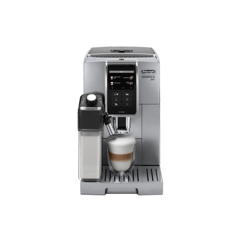 De’Longhi Ecam 370.95.S Automatica Macchina da caffè combi De’Longhi Ecam 370.95.S Automatica Macchina da caffè combi