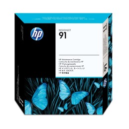 HP 91 print head Inkjet