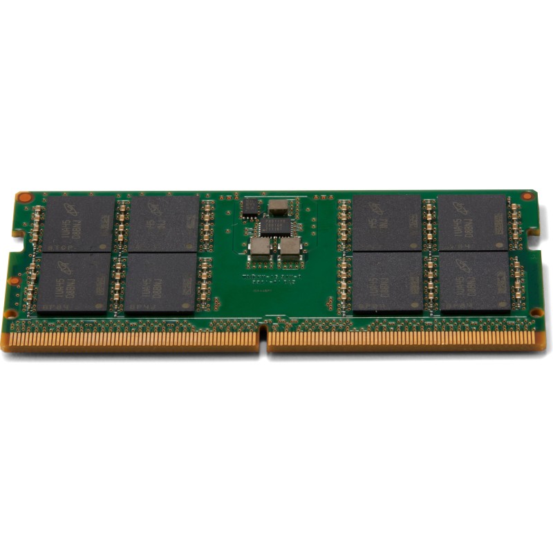 DDR5 - Modul - 32 GB - SO DIMM 262-PIN - 4800 MHz