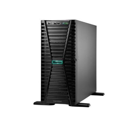 HPE ProLiant ML110 Gen11 server Tower (4.5U) Intel® Xeon® Bronze 3408U 1,8 GHz 16 GB DDR5-SDRAM 1000 W