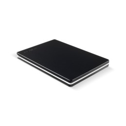 Toshiba Canvio Slim disco rigido esterno 1 TB Nero