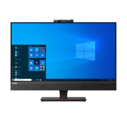 Lenovo ThinkVision T27hv-20 LED display 68,6 cm (27") 2560 x 1440 Pixel 2K Ultra HD Nero