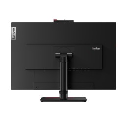 Lenovo ThinkVision T27hv-20 LED display 68,6 cm (27") 2560 x 1440 Pixel 2K Ultra HD Nero