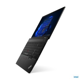 Lenovo ThinkPad L15 Gen 3 (Intel) Intel® Core™ i5 i5-1235U Computer portatile 39,6 cm (15.6") Full HD 16 GB DDR4-SDRAM 512 GB