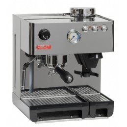 Lelit PL042EM macchina per caffè Manuale Macchina per espresso 3,5 L