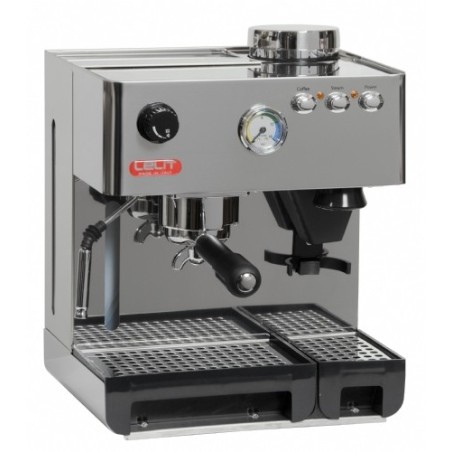 Lelit PL042EM macchina per caffè Manuale Macchina per espresso 3,5 L