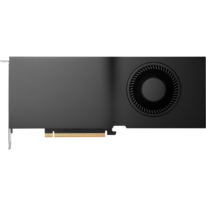 HP NVIDIA RTX 5000 Ada 32 GB 4DP Graphics HP NVIDIA RTX 5000 Ada 32 GB 4DP Graphics