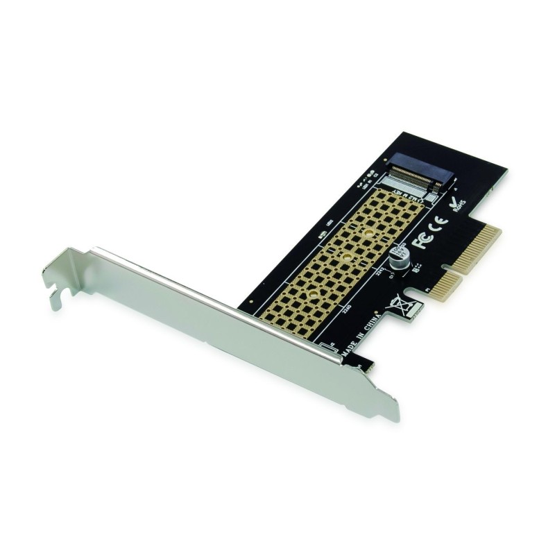 Conceptronic EMRICK05B scheda di interfaccia e adattatore Interno M.2 Conceptronic EMRICK05B scheda di interfaccia e adattatore Interno M.2