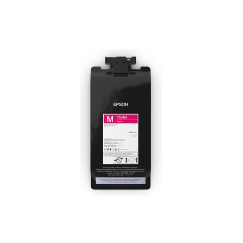 T53A3 - 1.6 L - Large Format - Magenta