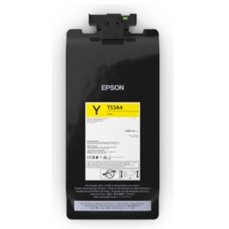 Epson UltraChrome XD3 cartuccia d'inchiostro 1 pz Originale Giallo