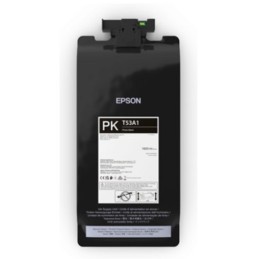 Epson UltraChrome XD3 cartuccia d'inchiostro 1 pz Originale Nero