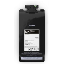 Epson UltraChrome XD3 cartuccia d'inchiostro 1 pz Originale Nero