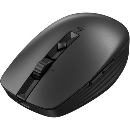 HP Mouse silenzioso ricaricabile 710