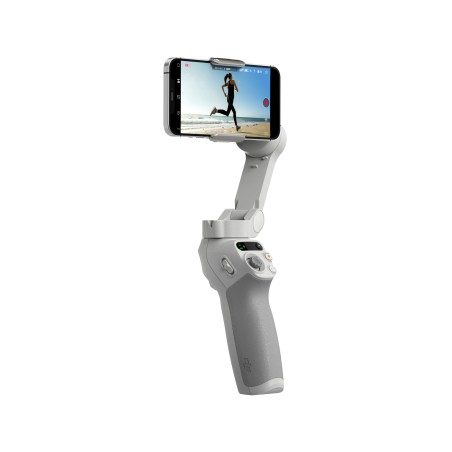 DJI 939012 video stabilizzatore Stabilizzatore d’immagine Bianco