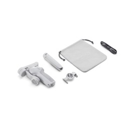 DJI 939012 video stabilizzatore Stabilizzatore d’immagine Bianco