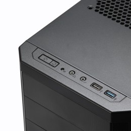 Fractal Design CORE 2300 Midi Tower Nero