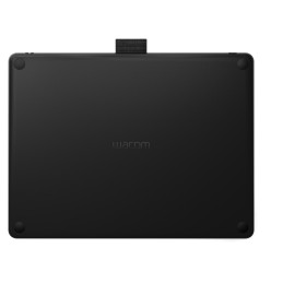 Wacom Intuos M Bluetooth tavoletta grafica Nero 2540 lpi (linee per pollice) 216 x 135 mm USB Bluetooth