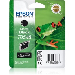 Epson T0548 ink cartridge 1...