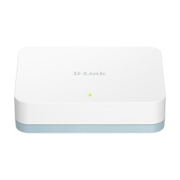 D-Link DGS-1005D/E network...