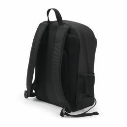 DICOTA Eco Backpack BASE zaino Nero Poliestere
