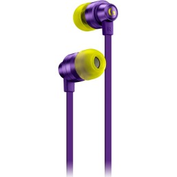 Logitech G G333 Auricolare Cablato In-ear Giocare Viola