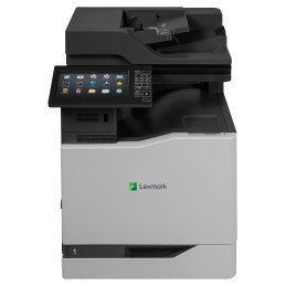 Lexmark CX860de Laser A4 1200 x 1200 DPI 57 ppm